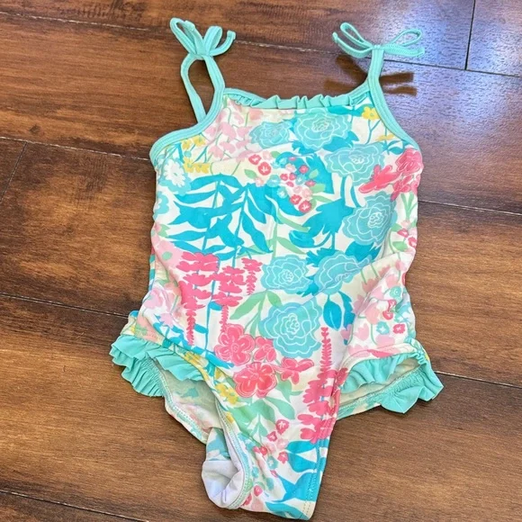 **Bundle** My Pool Pal and Old Navy Swim Set - Picture 7 of 9